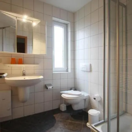 Apartment Yachthafenresidenz-wohnung-6205-832 *