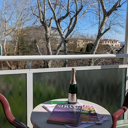 Appartamento Yachthafenresidenz-wohnung-6205-832 Ostseebad Kühlungsborn