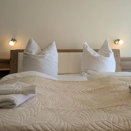 Yachthafenresidenz-wohnung-6205-832 Appartamento *