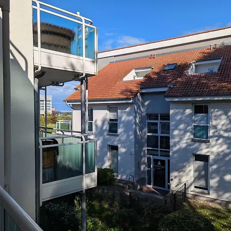 Yachthafenresidenz-wohnung-6205-832 Ostseebad Kühlungsborn