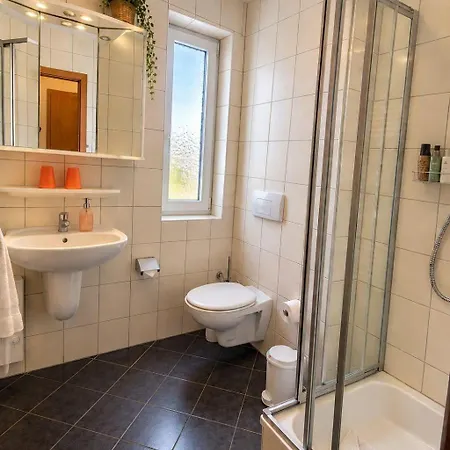 Yachthafenresidenz-wohnung-6205-832 Apartment